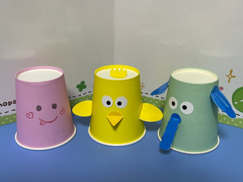 トコトコ動物