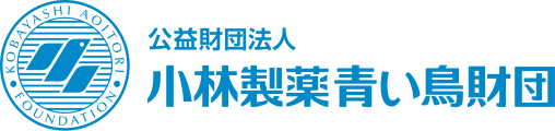 小林製薬ロゴ